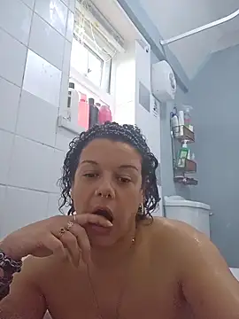 GoddessChantelle online show from 03.15.26