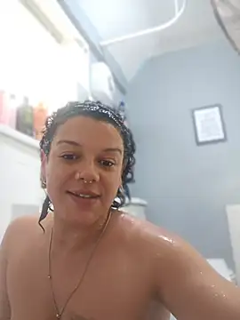 GoddessChantelle online show from 03.24.26