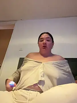 Imogenbabyyy online show from 07.22.26