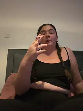 Imogenbabyyy online show from 07.25.26