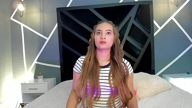 Alana cox  online show from 10.16.25