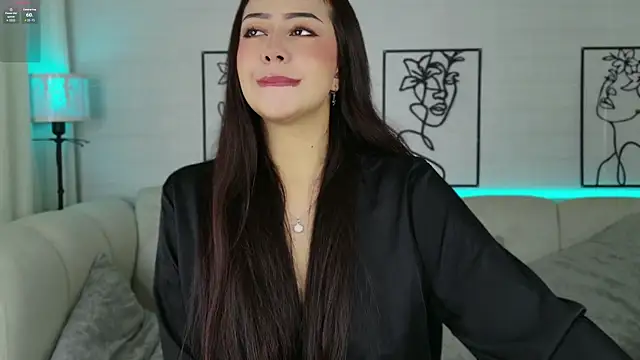 VioletBlacke  online show from 02.06.26