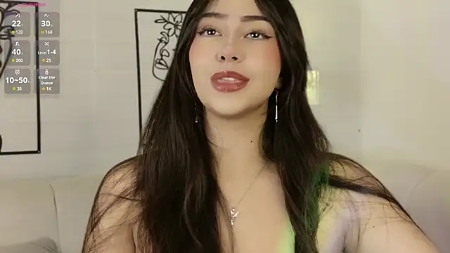 Snapshot of VioletBlacke_ chatting on 05.21.26 VioletBlacke online show from 05.21.26