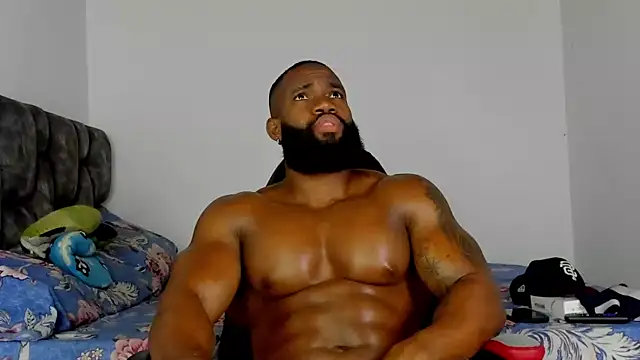 james musclebbc online show from 11.22.25