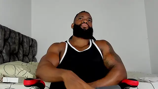 james musclebbc online show from 01.14.26