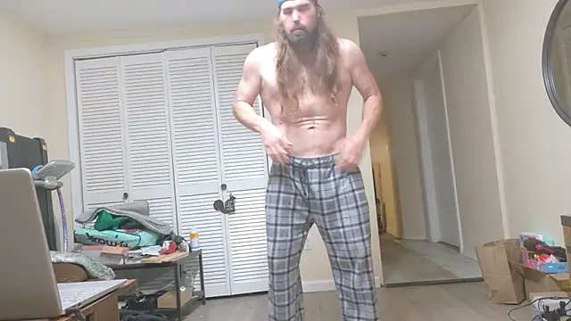 FreakThorOnlyyFans online show from 10.29.25