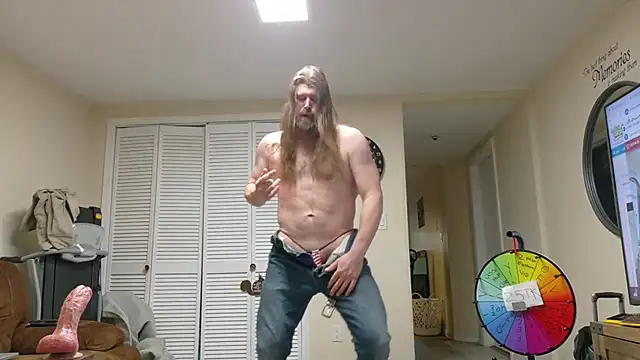 FreakThorOnlyyFans online show from 04.13.26