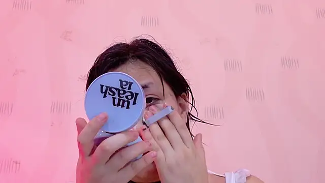 cosplaydate online show from 09.21.25