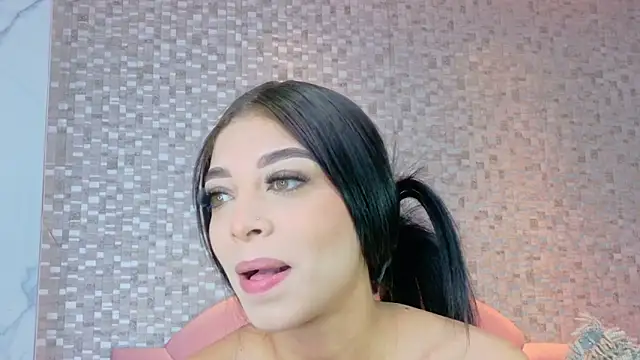 AshleyBaker1 online show from 03.25.26