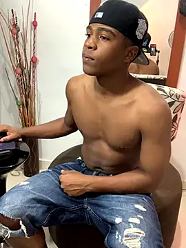 DEMOND 333 online show from 09.18.25