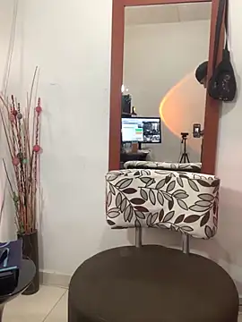 DEMOND 333 online show from 09.23.25