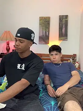 DEMOND 333 online show from 10.10.25