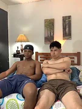 DEMOND 333 online show from 10.22.25