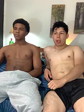 DEMOND 333 online show from 11.02.25