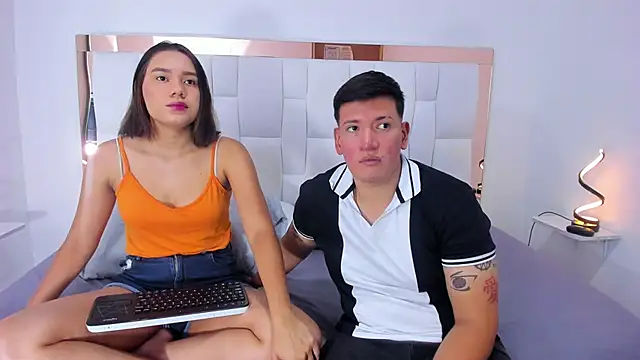 ZoeandEthan online show from 09.27.25