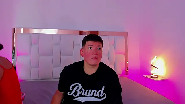 ZoeandEthan online show from 09.30.25