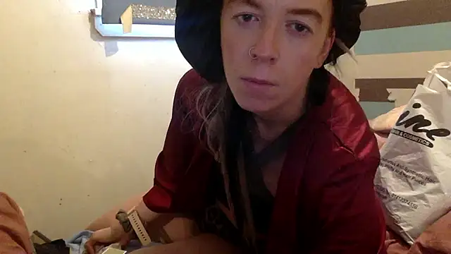 Bellababexox  online show from 09.10.25