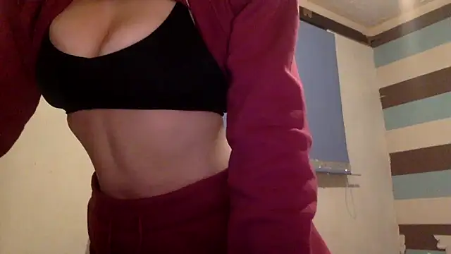 Bellababexox  online show from 09.22.25