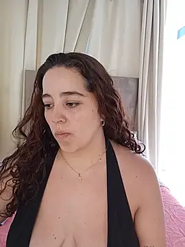 LoanaSantos online show from 07.30.26