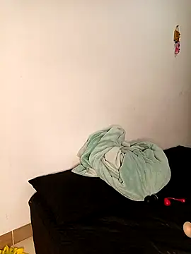 Liahdiaz  online show from 10.07.25