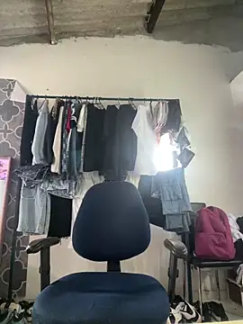 LicyEvans1 online show from 03.05.26