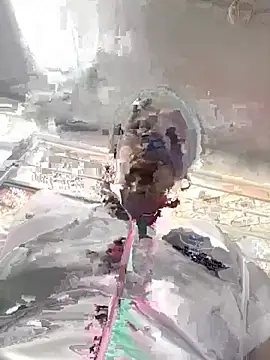 LicyEvans1 online show from 04.08.26