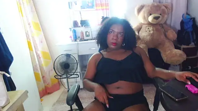 Snapshot of LicyEvans1 chatting on 04.23.26 LicyEvans1 online show from 04.23.26