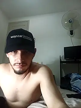 Snapshot of Juandavidbolivar chatting on 11.16.25 Juandavidbolivar online show from 11.16.25