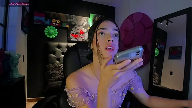 miIa bratz online show from 02.28.26