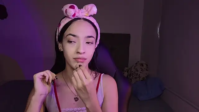 miIa bratz online show from 07.18.26