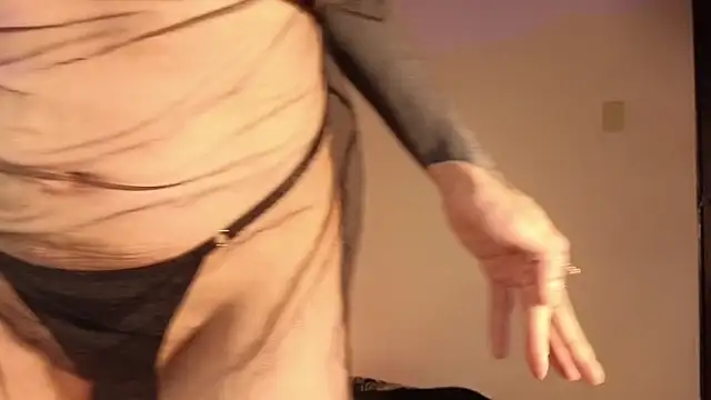  Grethel muller online show from 09.18.25