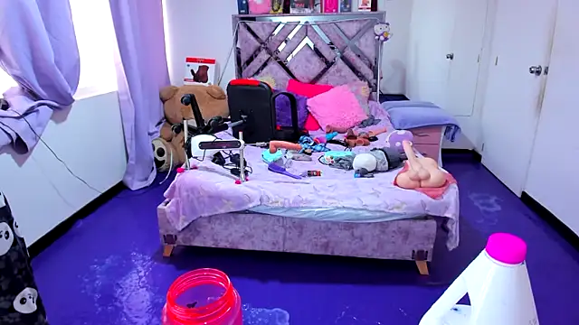 Luna Analya online show from 03.13.26