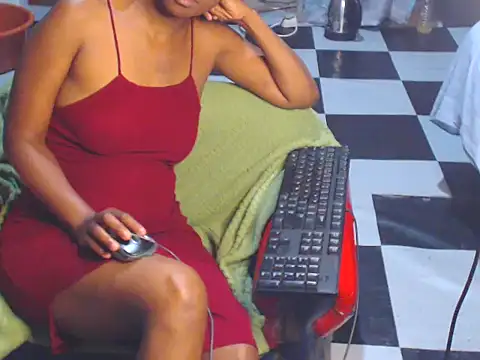 Blackntoxicabe6999 online show from 12.23.25