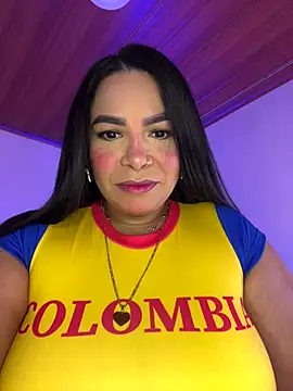 Vicky Saidi online show from 11.03.25