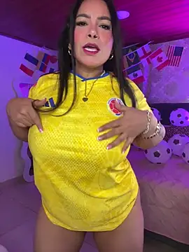Vicky Saidi online show from 06.18.26
