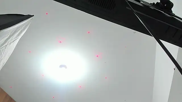 Rihanna hotx online show from 10.22.25