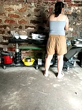 Mona8386 online show from 09.17.25