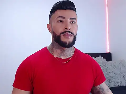 andrea de lucaa online show from 09.23.25