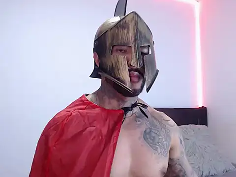 andrea de lucaa online show from 11.03.25