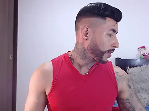 andrea de lucaa online show from 11.30.25