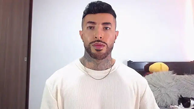 andrea de lucaa online show from 02.18.26