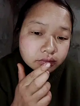 girl-babi online show from 01.17.26