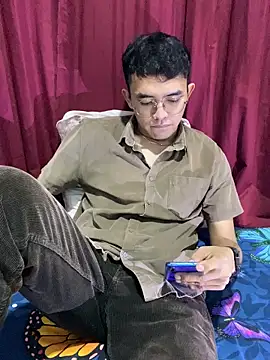 rand1101 online show from 10.03.25