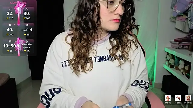 lindasyt online show from 04.22.26