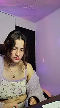 Snapshot of lindasyt chatting on 05.22.26 lindasyt online show from 05.22.26