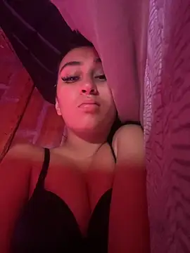 RAKEL37 online show from 10.11.25