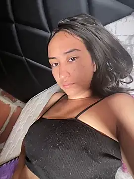 RAKEL37 online show from 03.24.26