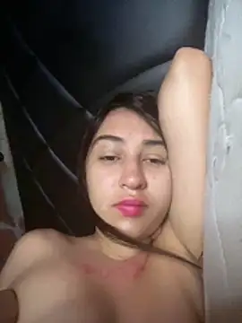 RAKEL37 online show from 03.27.26