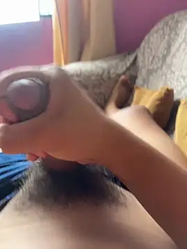 Daniel21921 online show from 03.07.26