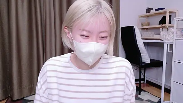 Nana  ch online show from 02.16.26